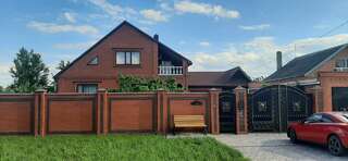 Гостиница У Татьяны Кущевская-6