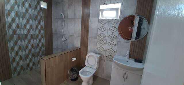 Гостиница У Татьяны Кущевская-41