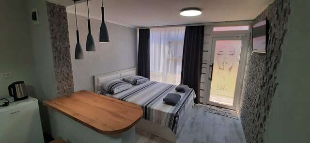 Гостиница У Татьяны Кущевская-33